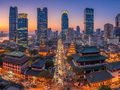 © Adobe Stock - einBlick: Asien rückt in den Fokus